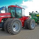 Case IH STX275, STX325, STX375, STX425, STX440, STX450 Tractor Service Repair Manual 6-13290