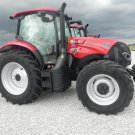 Case IH MAXXUM 100, 110, 115, 120Tractor (with/without Multicontroller) Service Repair Manual