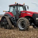 Case IH Magnum 250, 280, 310, 340 Rowtrac PST TIER 4B Tractor Service Repair Manual 47917644