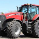 Case IH MAGNUM 235, 260, 290, 315, 340 Tractor Service Repair Manual DOWNLOAD