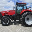 Case IH Magnum 180 PST, 200 PST, 220 PST Transmission (PST) Tractor Service Repair Manual 48015888