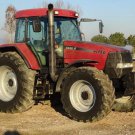 Case IH MX150 and MX170 Tractor Service Repair Manual DOWNLOAD