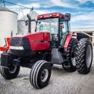 Case IH MX100, MX110, MX120, MX135 Series Tractor Service Repair Manual DOWNLOAD