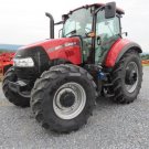 Case IH Farmall 110U, Farmall 120U Tractor Service Repair Manual 48038069 DOWNLOAD