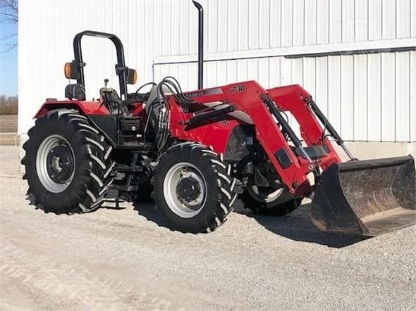 Case IH Farmall 85U, Farmall 95U, Farmall 105U Tractor Service Repair Manual 87758616