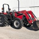 Case IH Farmall 85U, Farmall 95U, Farmall 105U Tractor Service Repair Manual 87758616