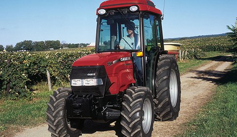 Case IH FARMALL 75N, FARMALL 85N, FARMALL 95N Tier 3 Tractor Service Repair Manual 47888397