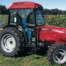 Case IH Farmall 75N, Farmall 95N Tractor Service Repair Manual DOWNLOAD