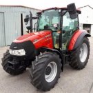 Case IH Farmall 65C, Farmall 75C, Farmall 85C Tractor Service Repair Manual 87758606