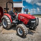 Case IH Farmall 40C, Farmall 50C Tier 4B (final) Compact Tractor Service Repair Manual 47941906