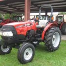 Case IH Farmall 45A, Farmall 50A Tractor Service Repair Manual DOWNLOAD