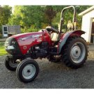 Case Farmall 40, Farmall 45, Farmall 50 Tractor Service Repair Manual DOWNLOAD