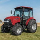 Case IH Farmall 30C, Farmall 35C Tier 4B (final) Compact Tractor Service Repair Manual 47700456