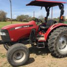 Case IH DX48, DX55 Tractor Service Repair Manual DOWNLOAD