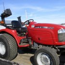 Case IH D25, DX25, D29, DX29, D33, DX33 Tractor Service Repair Manual DOWNLOAD