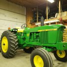 SM2042 - John Deere 4010 Tractor Technical Service Manual Download