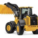 TM10689 - John Deere 544K 4WD Loader Service Repair Manual Download