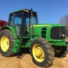 TM400019 - John Deere 7130, 7230, 7330-7530 Tractor Diagnosis Service Manual Download