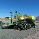 TM2184 - John Deere 1770NT, 1770NT CCS 12-Row Planter Diagnostic Service Manual Download