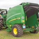 TM300519 - John Deere 960, 990 Forage Round Baler Diagnostics Service Manual Download