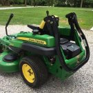 TM101219 - John Deere Z510A, Z520A Estate Z-Trak Technical Service Repair Manual Download