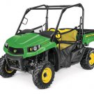 TM149719 - John Deere XUV590E, XUV590E Gator Vehicle Technical Repair Manual Download