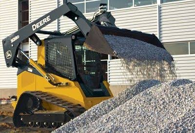 TM11446 - John Deere 329D, 333D Skid Steer Loader Diagnostic Test Service Manual Download