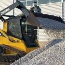 TM11446 - John Deere 329D, 333D Skid Steer Loader Diagnostic Test Service Manual Download
