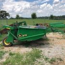 TM1823 - John Deere 916, 926, 936 Mower-Conditioner Diagnostic Service Manual Download