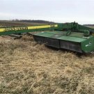 TM1675 - John Deere 945, 955 Rotary Mower-Conditioner Technical Service Manual Download