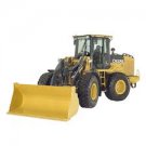 TM10244 - John Deere 544J 4WD Loader Technical Service Repair Manual Download