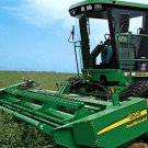 TM2265 - John Deere 896 Auger Platform Repair Technical Service Manual Download