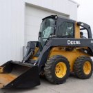 TM11430-John Deere 326D, 328D, 332D Skid Loader Manual Diagnostic Service Manual Download