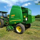 TM300119 - John Deere 842, 852, 854, 862, 864 Forage Baler Technical Manual Download
