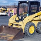TM10608 - John Deere 313, 315 Skid Loader, CT315 Loader Service Repair Manual Download