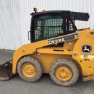 TM10605-John Deere 313, 315 Skid Loader; CT315 Loader Diagnostic Service Manual Download