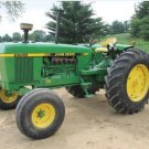TM4336 - John Deere 2840 Utility Tractor Technical Service Manual  Download