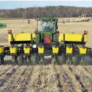 TM1583 - John Deere 1760, 1760NT, 1770 Drawn Planter Technical Repair Manual Download