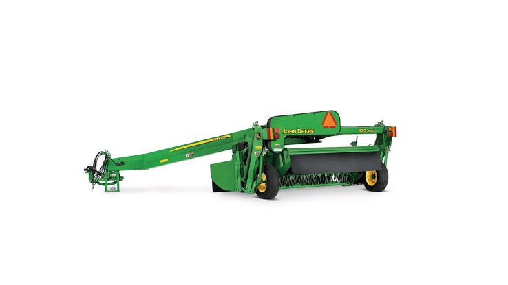 TM301319 - John Deere 830, 835 Forage Mower-Conditioner Technical Service Manual Download