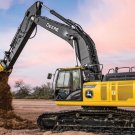 TM12179 - John Deere 350GLC Excavator Service Repair Technical Manual Download