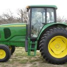 TM4 645 - John Deere 6215, 6515 Tractor Service Repair Technical Manual DOWNLOAD