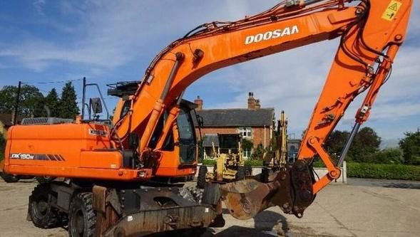 Daewoo Doosan Dozer Series DD80, DD80L Electric Circuit & Hydraulic Schematic Manual