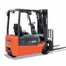 DOOSAN BC15T, BC18T, BC20T LIFT TRUCK Workshop Service Repair Manual DOWNLOAD