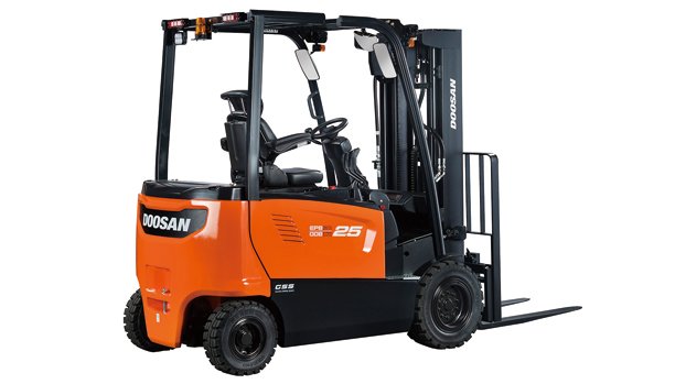 DOOSAN B20X, B22X, B30X LIFT TRUCK Workshop Service Repair Manual DOWNLOAD