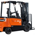 DOOSAN B20X, B22X, B30X LIFT TRUCK Workshop Service Repair Manual DOWNLOAD