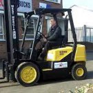 DOOSAN D20S-3, D25-3, D25S-3, A3200 LIFT TRUCK Workshop Service Repair Manual