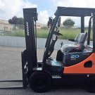 DOOSAN D20S-3, D25S-3, D30S-3 Engine LIFT TRUCK Workshop Service Repair Manual