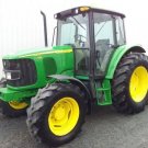TM4644 - John Deere 6215, 6515 Tractor Diagnostic and Test Service Manual Download