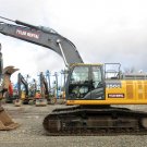 TM13196X19 - John Deere 350GLC Excavator Diagnostic, Operation Test Service Manual Download