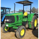 TM4648 - John Deere 6215, 6415, 6615, 6715 Tractor Diagnostic Test Service Manual Download